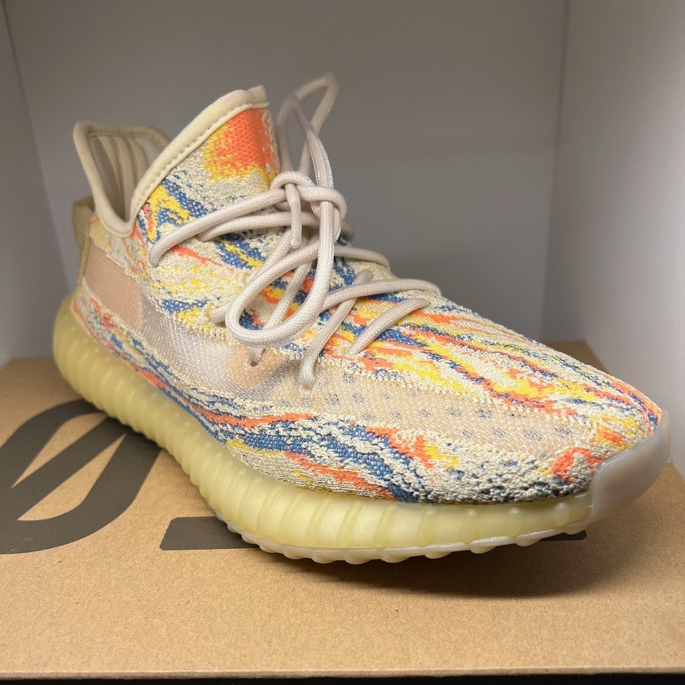 YEEZY BOOST 350 V2 MX OAT size 8